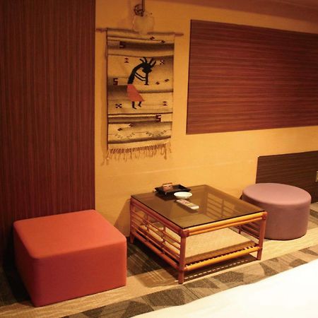 Hotel Dessert Hills - Adults Only Muko Экстерьер фото