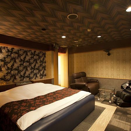 Hotel Dessert Hills - Adults Only Muko Экстерьер фото