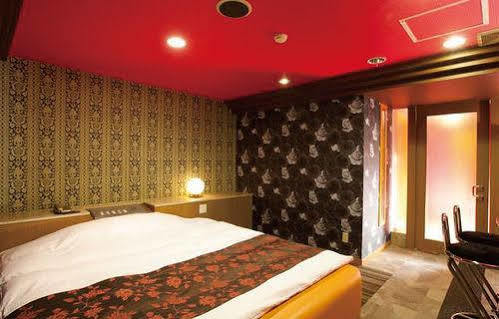 Hotel Dessert Hills - Adults Only Muko Экстерьер фото