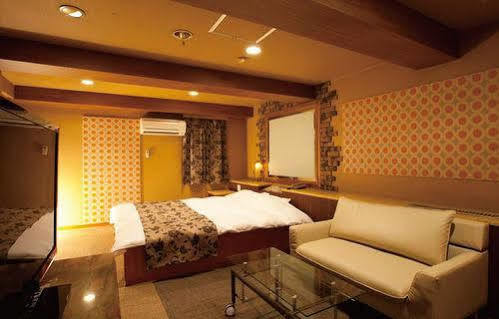 Hotel Dessert Hills - Adults Only Muko Экстерьер фото
