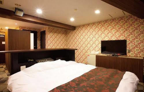 Hotel Dessert Hills - Adults Only Muko Экстерьер фото