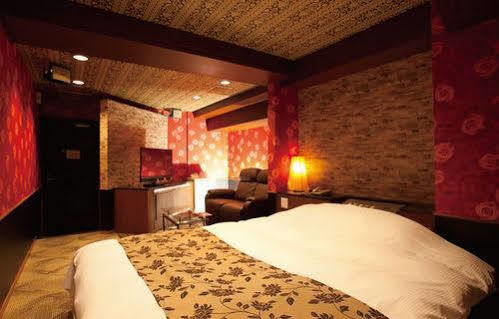 Hotel Dessert Hills - Adults Only Muko Экстерьер фото