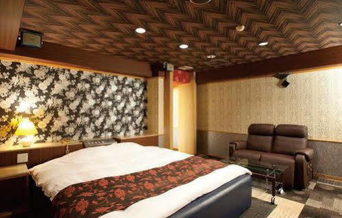Hotel Dessert Hills - Adults Only Muko Экстерьер фото
